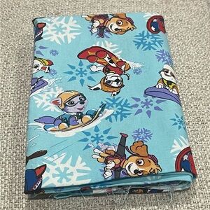 ✨✨Paw Patrol Fabric ✨